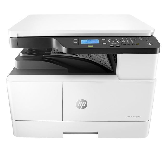 БФП HP LaserJet Pro M438n (8AF43A) 333641 фото