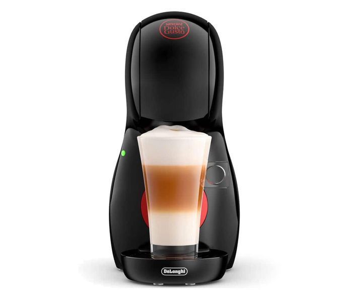 Кавоварка капсульна еспресо Delonghi Nescafe Dolce Gusto Piccolo XS EDG210.B 506686 фото