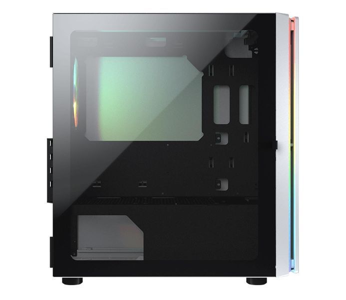 Корпус Cougar Purity RGB White (CGR-5PC4W-RGB) 507058ua фото