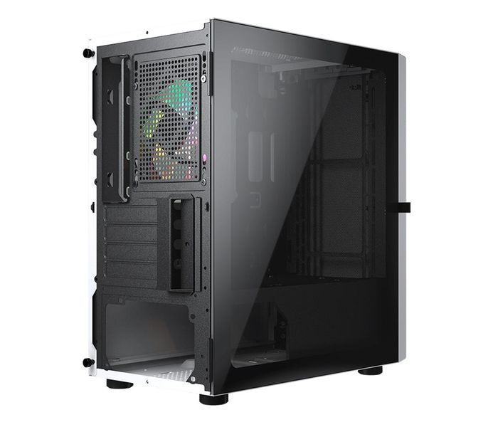 Корпус Cougar Purity RGB White (CGR-5PC4W-RGB) 507058ua фото