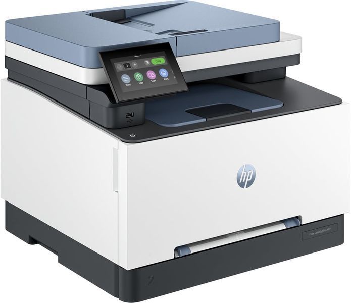 МФУ HP Color LaserJet Pro 3302sdw (499Q6F) 509152 фото