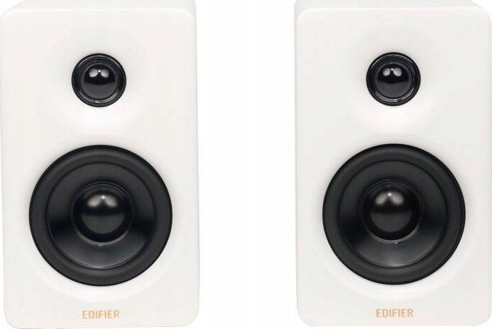 Мультимедійна акустика Edifier M60 White 552174 фото