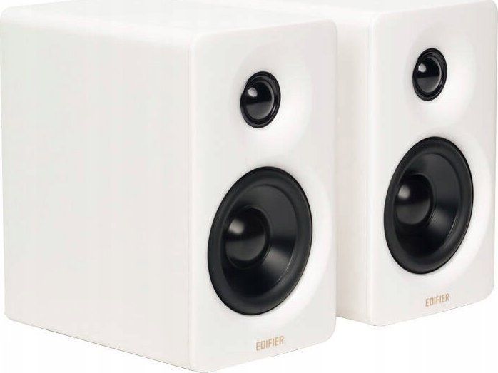 Мультимедійна акустика Edifier M60 White 552174 фото