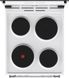 Электрическая плита Gorenje GE5A21WH 577944ua фото 6
