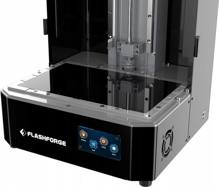 3D-принтер Flashforge Foto 13.3 LCD Resin Printer 618437 фото