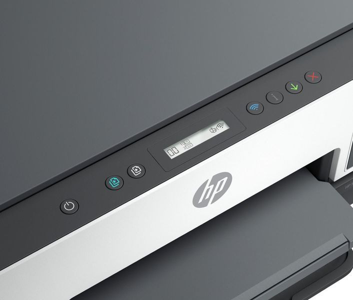 МФУ HP Smart Tank 670 + Wi-Fi (6UU48A) 356347 фото