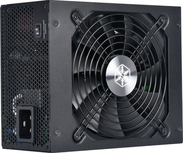 Блок живлення SilverStone SST-HA2050R-PM 618732 фото