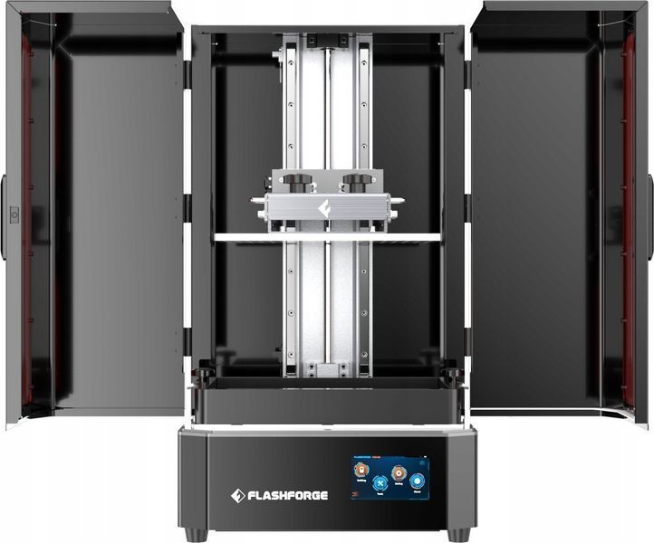 3D-принтер Flashforge Foto 13.3 LCD Resin Printer 618437 фото