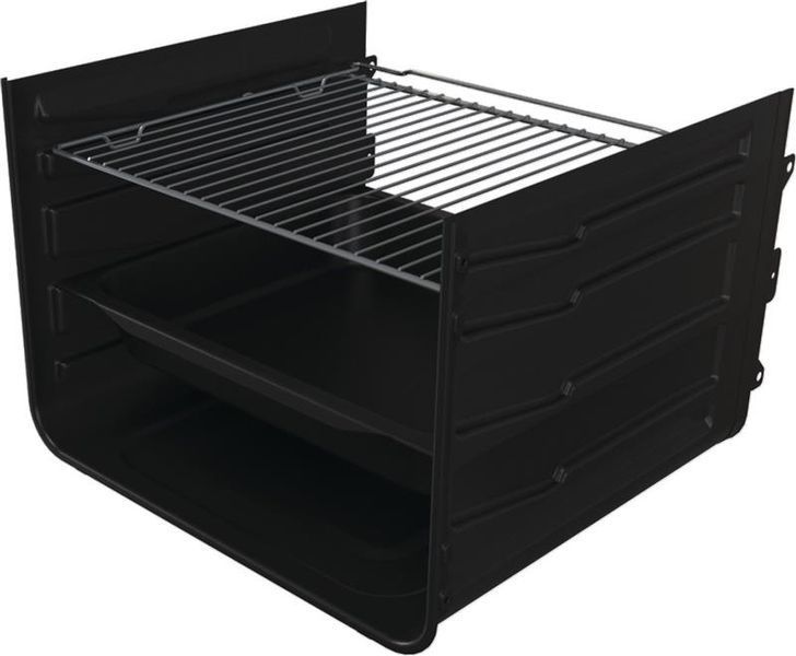 Электрическая плита Gorenje GE5A21WH 577944ua фото