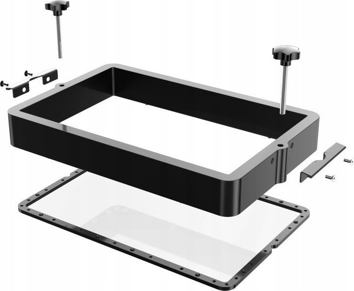 3D-принтер Flashforge Foto 13.3 LCD Resin Printer 618437 фото