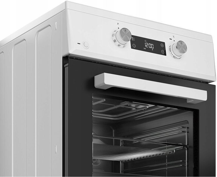 Электрическая плита Beko FSM59305WDT 619459 фото