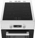 Электрическая плита Beko FSM59305WDT 619459 фото 4