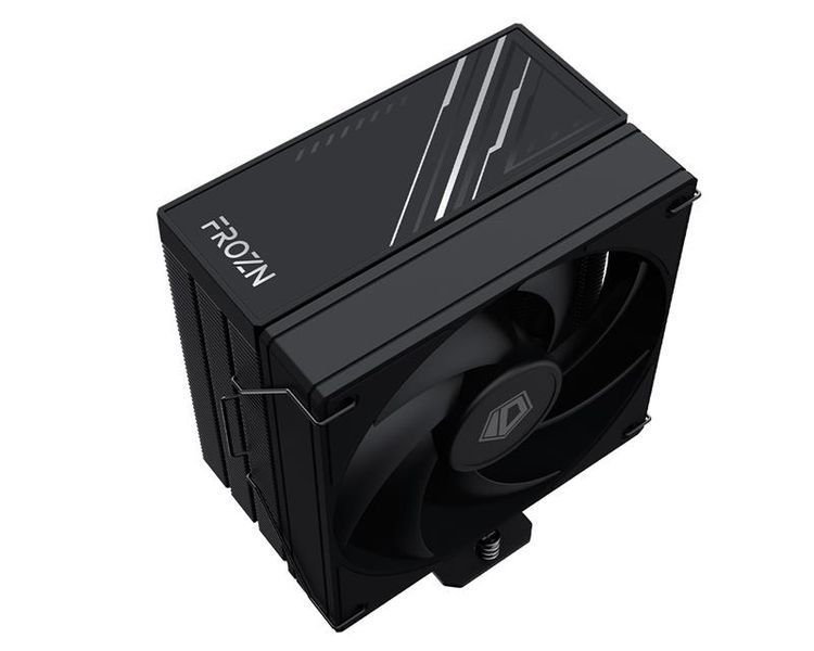 Повітряне охолодження ID-Cooling Frozn A410 Black 579889ua фото