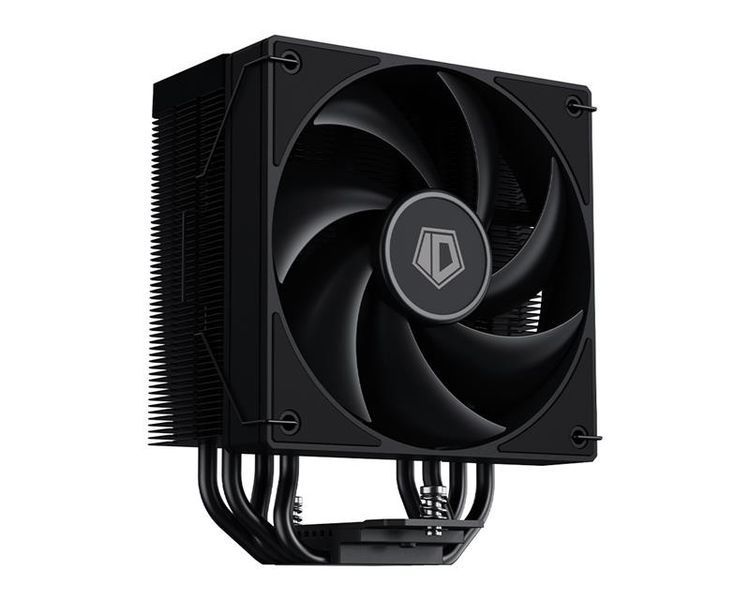 Повітряне охолодження ID-Cooling Frozn A410 Black 579889ua фото