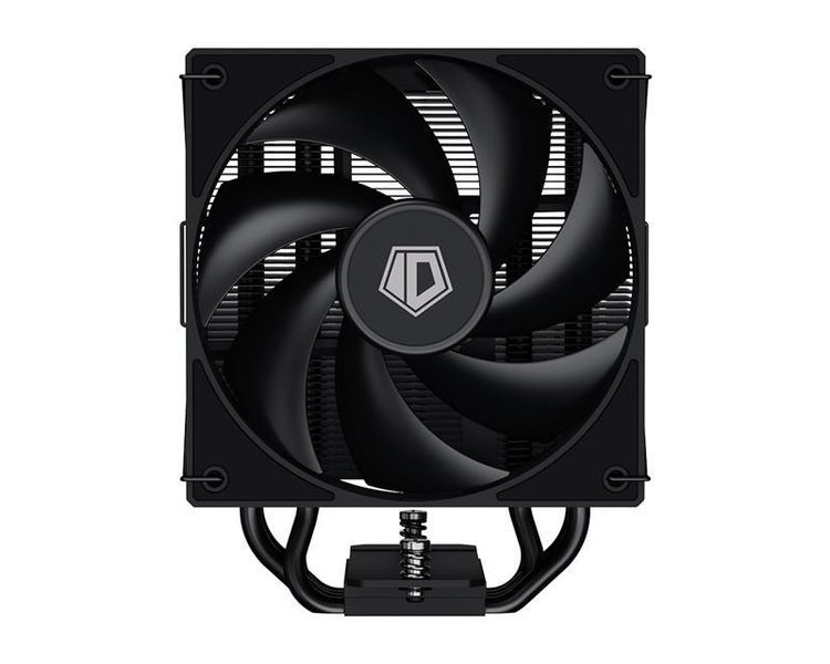Повітряне охолодження ID-Cooling Frozn A410 Black 579889ua фото
