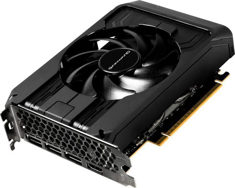 Відеокарта Gainward GeForce RTX 5050 Pegasus 8G (NE65050019P1-GB2070E) 619052 фото