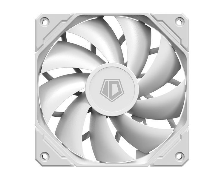 Вентилятор ID-Cooling TF-12025-Pro White 577508ua фото