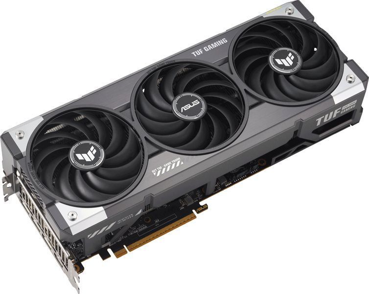 Видеокарта Asus TUF-RX9070XT-O16G-GAMING 590638ua фото