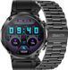 Смарт-часы Gravity GT21-1 Black 621768 фото 1