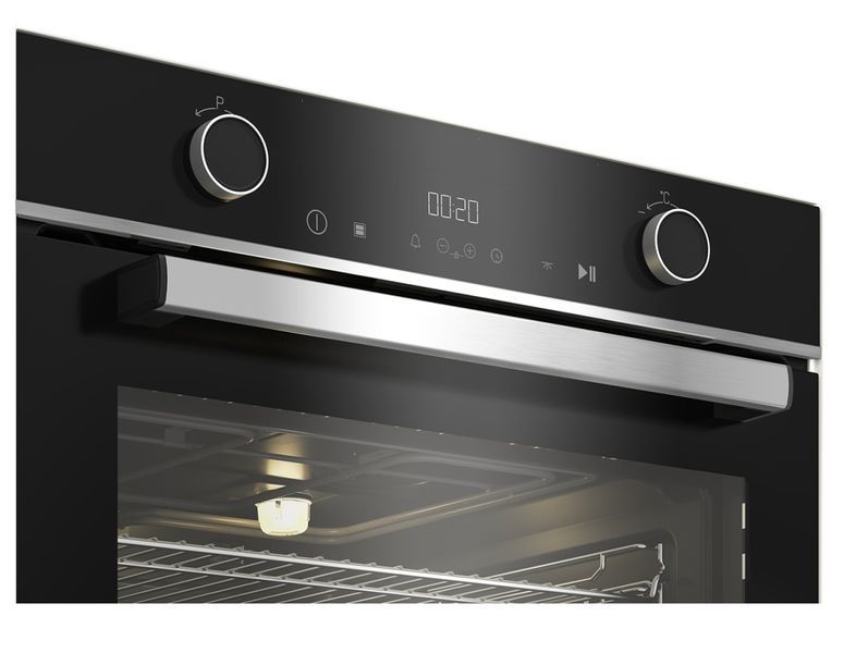 Духовка электрическая Beko BBVM13400XDS 577899ua фото