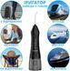 Ирригатор Pecham Travel PC-1581 Black 578184ua фото 4