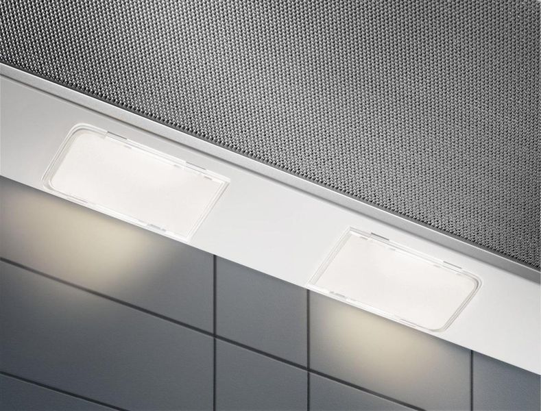 Витяжка телескопічна Electrolux LFP326FW 361413 фото