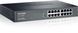 Коммутатор управляемый уровня 2 TP-Link TL-SG1016DE 461790ua фото 2