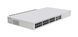 Коммутатор управляемый уровня 3 Mikrotik CRS326-4C+20G+2Q+RM 526429ua фото 3