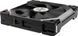 Вентилятор Lian Li Uni Fan SL120-1 Single Black (G99.12UF1B.00) 345636 фото 2