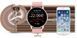 Смарт-годинник Giewont GW120-1 Pink 621718 фото 11