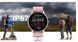 Смарт-годинник Giewont GW120-1 Pink 621718 фото 13