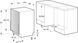 Посудомийна машина Gorenje GV520E10S 387252 фото 5