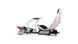 Комп'ютерне крісло для ігрових приставок Playseat Formula Instinct (FO.00334) 526328 фото 2