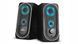 Акустические колонки Real-El S-110 Black (EL121100009) 577250ua фото 6