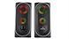 Акустические колонки Real-El S-110 Black (EL121100009) 577250ua фото 2