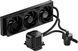 Водяное охлаждение Cooler Master MasterLiquid ML360 Sub-Zero (MLZ-D36M-A19PK-12) 357996ua фото 1