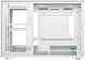 Корпус Deepcool CH260 White (R-CH260-WHNGM0-G-1) 606650ua фото 6