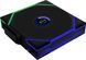 Вентилятор Lian Li Uni Fan TL Wireless LCD 120 Blade Black (G99.12TLLCD1W1B.00) 600100 фото 2