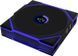 Вентилятор Lian Li Uni Fan TL Wireless LCD 120 Blade Black (G99.12TLLCD1W1B.00) 600100 фото 3