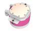 Водяне охолодження ID-Cooling FX240 INF Pink 577706ua фото 7