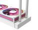 Водяне охолодження ID-Cooling FX240 INF Pink 577706ua фото 4