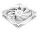 Вентилятор ID-Cooling TF-12025-Pro White 577508ua фото 4