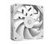 Вентилятор ID-Cooling TF-12025-Pro White 577508ua фото 2