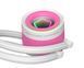 Водяне охолодження ID-Cooling FX240 INF Pink 577706ua фото 8
