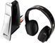 Компьютерная гарнитура Geemarc CL7400 OPTI Silver/Black (CL7400OPTI) 490468 фото 2