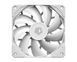 Вентилятор ID-Cooling TF-12025-Pro White 577508ua фото 3