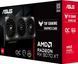 Видеокарта Asus TUF-RX9070XT-O16G-GAMING 590638ua фото 11