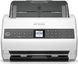 Протяжной сканер Epson WorkForce DS-730N (B11B259401) 341627 фото 1
