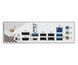 Материнская плата ASRock A620AM Pro RS WiFi 616945ua фото 5