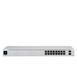 Комутатор керований рівня 2 Ubiquiti USW-16-POE 477179ua фото 1